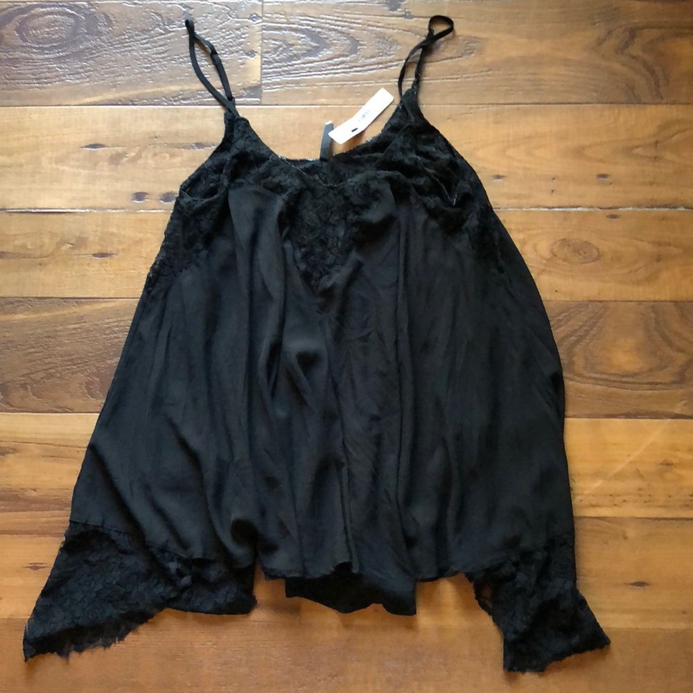 San Joy tank top